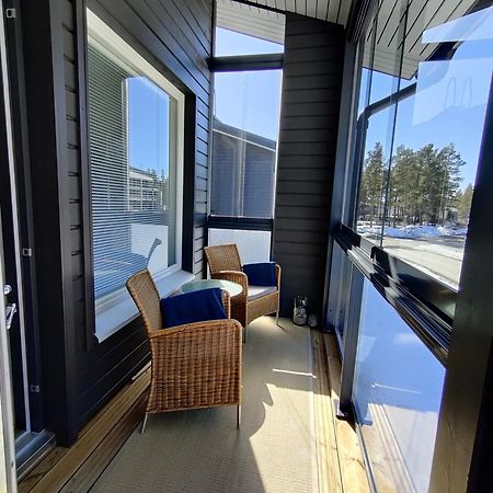 Tahkokorva Apartments With Sauna By Hiekka Booking Kalajoki Exterior foto