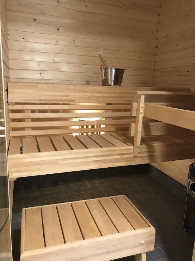 Tahkokorva Apartments With Sauna By Hiekka Booking Kalajoki Exterior foto