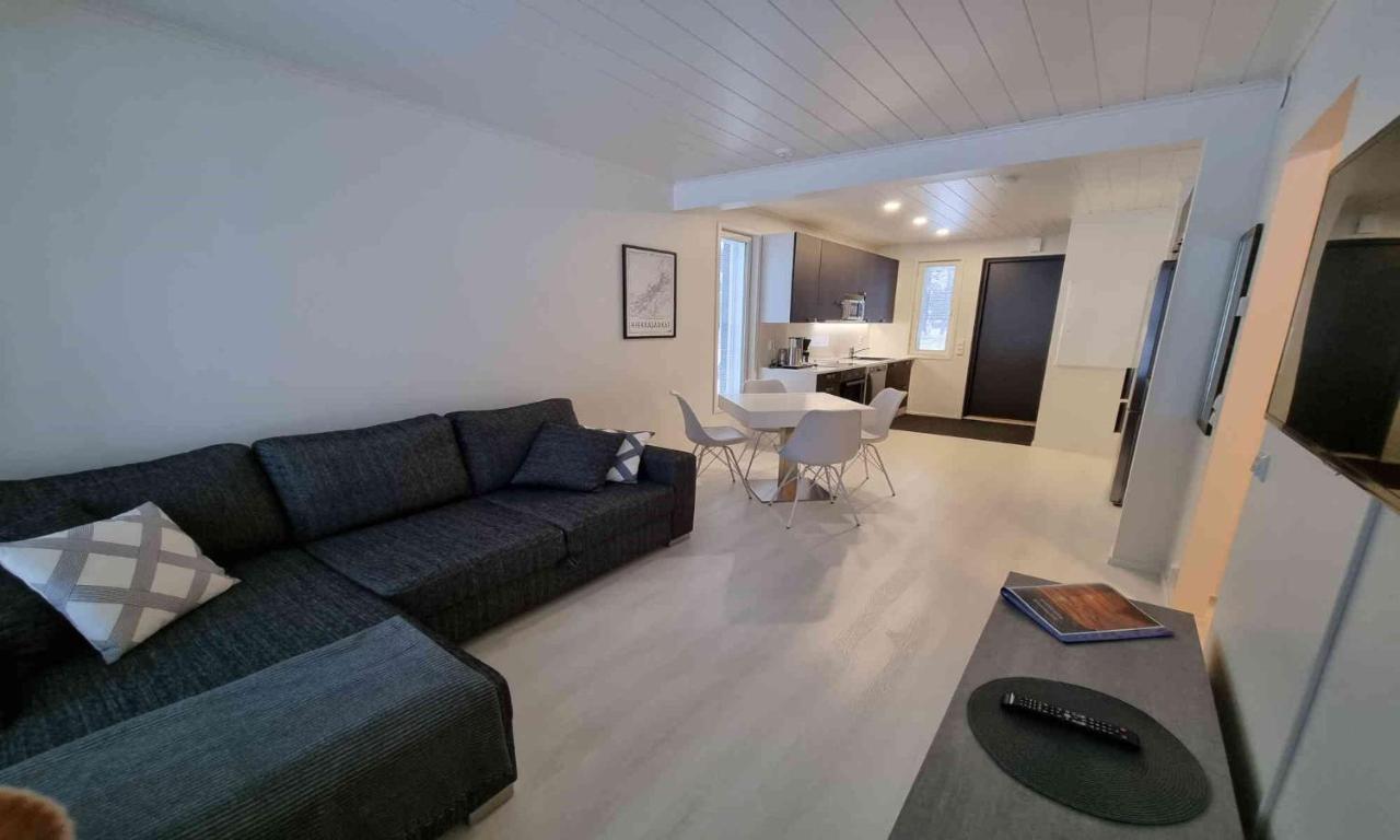 Tahkokorva Apartments With Sauna By Hiekka Booking Kalajoki Exterior foto