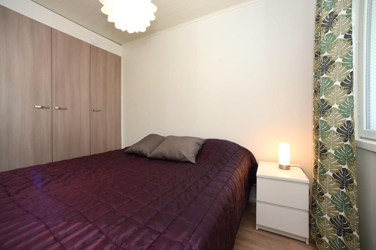 Tahkokorva Apartments With Sauna By Hiekka Booking Kalajoki Exterior foto