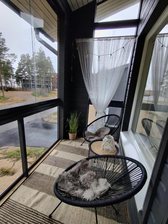 Tahkokorva Apartments With Sauna By Hiekka Booking Kalajoki Exterior foto